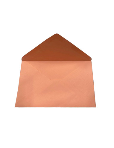 Sobres de Color Salmón Spectra Tamaño Carta 100...