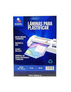 Sobres Termolaminados... 2