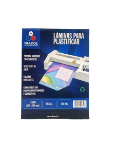 Sobres Termolaminados...