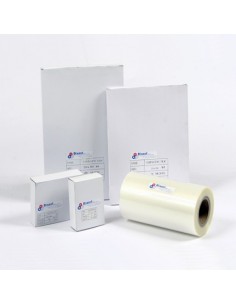 ROLLOS BOPP MATTE 25 MIC