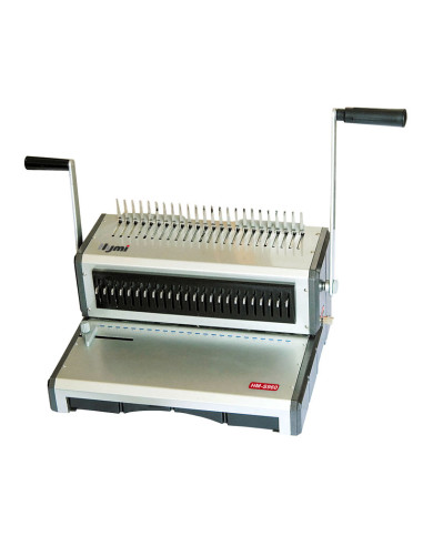 Maquina para Anillos Plásticos S960