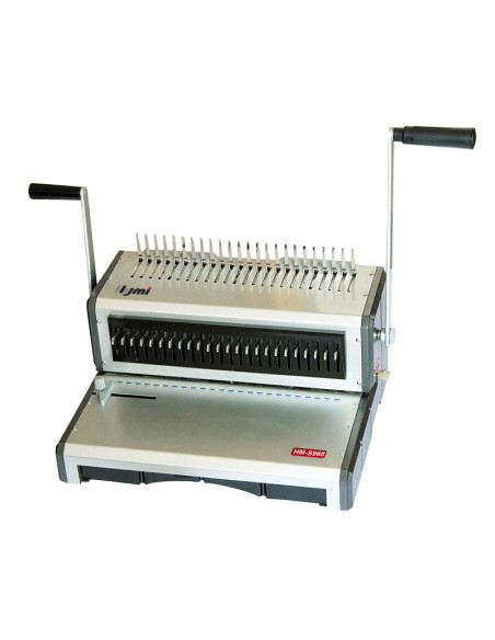 Maquina para Anillos Plásticos S960