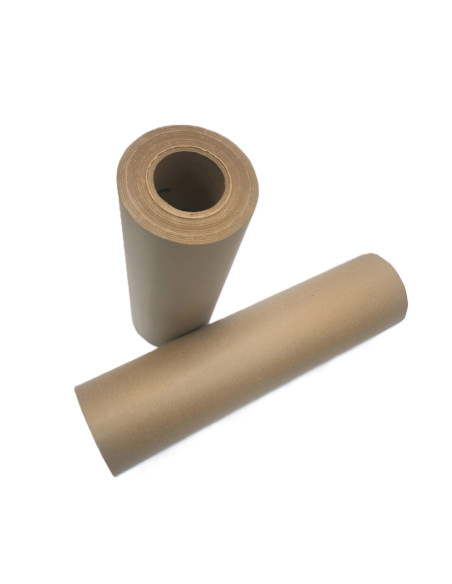 Papel Kraft Rollo 20cm 35gr 1.32KG