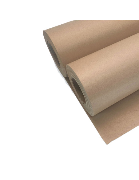 Papel Kraft Rollo 20cm 35gr 1.32KG