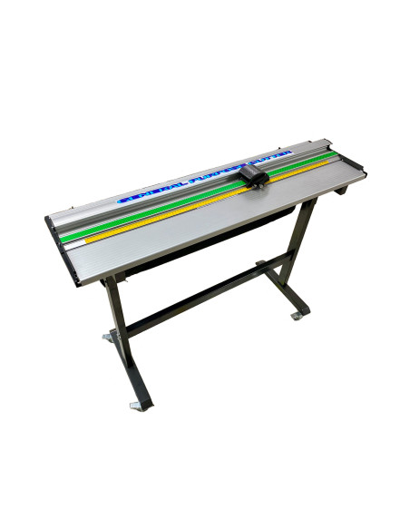 Guillotina para Planos Trimmer T-100 con Pedestal