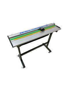 Guillotina para Planos Trimmer T-100 con Pedestal 2
