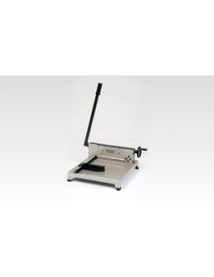 Guillotina Semi-Industrial 340