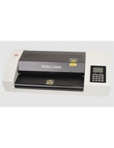 Termolaminadora Super LAM...